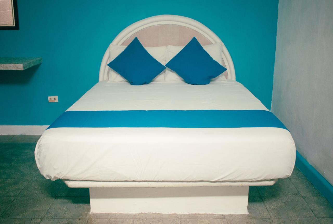 Hotel Posada 57 Mérida Εξωτερικό φωτογραφία